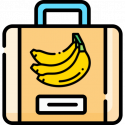 Lunchbox Switcheroo by Kenn Nesbitt