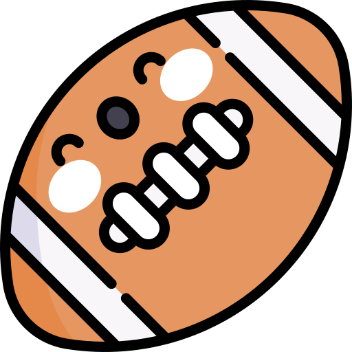 It's Fun to Be a Football by Kenn Nesbitt