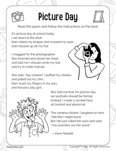 Worksheet Thumbnail